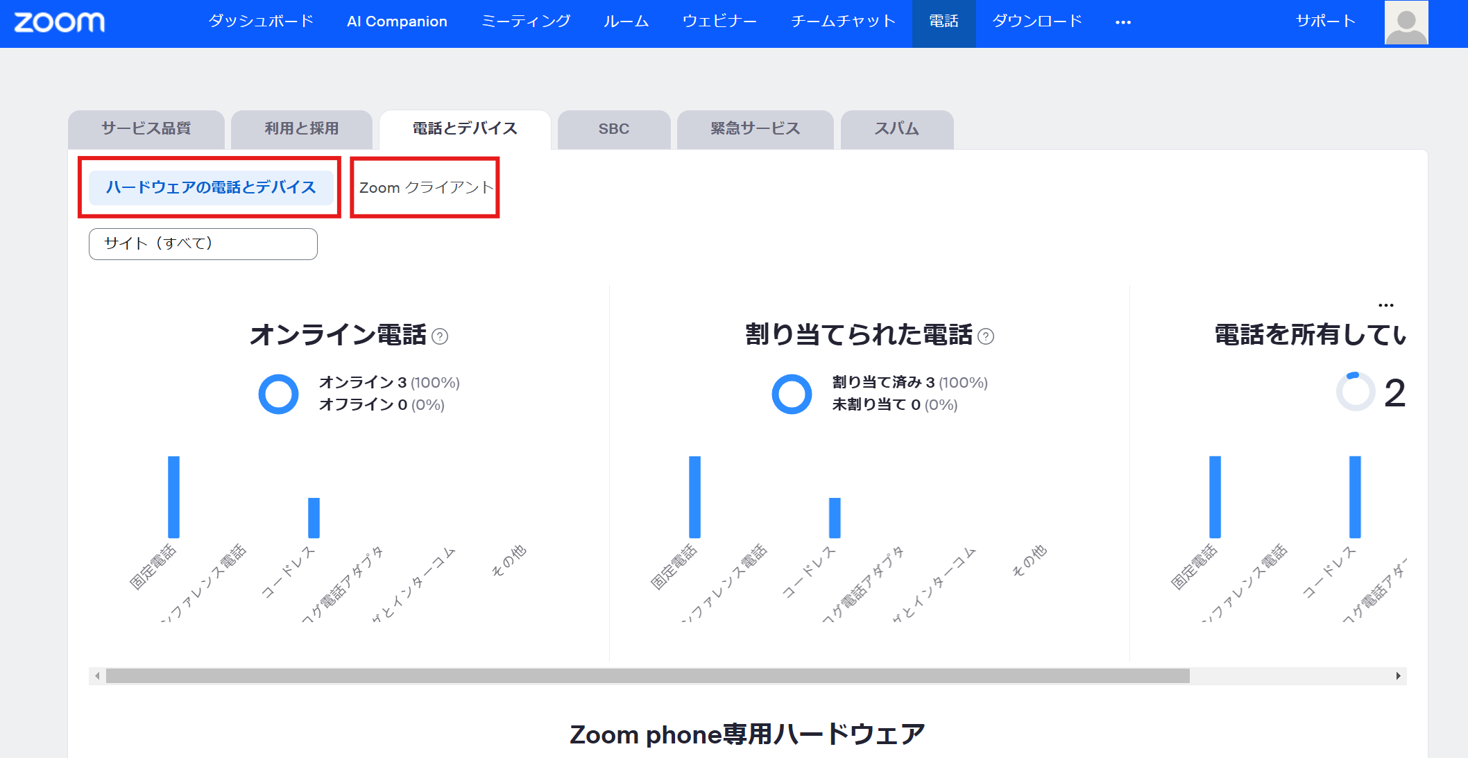 ハードウェアの電話とデバイス_Zoomクライアント.png